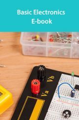 Basic Electronics E-book Basic Electronics E-book